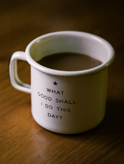 Coffee Mug
